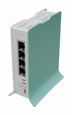 Фото Mikrotik hAP ax lite Mikrotik hAP ax lite